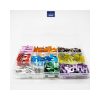 Blade Fuses Auto Automotive Car Boat Truck Blade Fuse Box X 240pcs