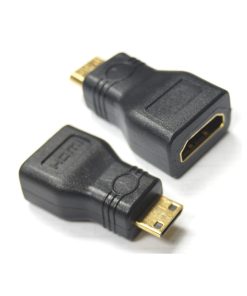 Dynamix HDMI Female to HDMI Mini Male Adapter