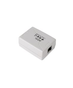 ADSL Modem Broadband Phone Line Filter Splitter