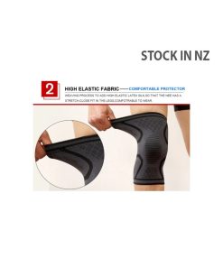Knee Support Fitness Running Cycling “Large”