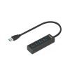 PROMATE Ultra-Fast Portable USB-A 3.0