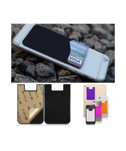 Business Credit Pocket Adhesive Mobile Phone Holder