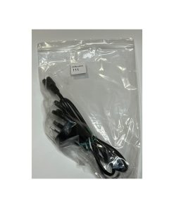 Fig 8 Nz power cord