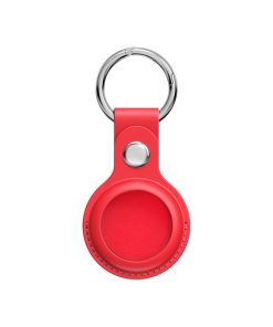 Apple airtag holder Keyring