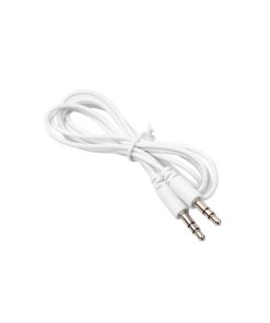 1 meter 3.5 mm Jack Stereo Audio Cable 3.5mm Male to 3.5mm Male