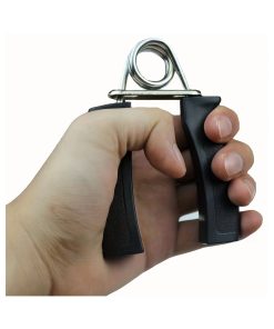 Hand Grip Exerciser, Finger Gripper, Hand Wrist Exercise Equipment
