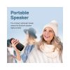 PROMATE 6W Wireless HD Bluetooth Portable Speaker. Built-in 1200mAh
