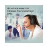 PROMATE Bluetooth v5.1 Mono Headset Multi-Point Pairing