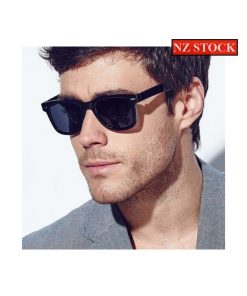 Sunglasses Black Sunnies Vintage Retro Trendy Best Seller