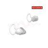 Ear Plugs Silicone Anti-noise Earplugs for Travel Sleep and Snoring