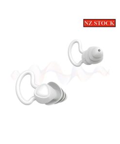 Ear Plugs Silicone Anti-noise Earplugs for Travel Sleep and Snoring