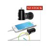 Car Truck Charger USB Cigarettes Lighter 12V Power Dual 2 Port Best Seller