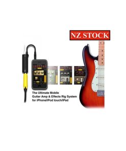 Guitar Link Audio Guitar Effects Pedal Converter Best Seller