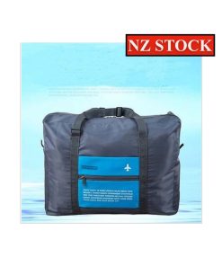 Bag Foldable 32L Mini Shopping Bag Folding Carry-on Duffle bag