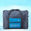 Bag Foldable 32L Mini Shopping Bag Folding Carry-on Duffle bag
