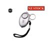 Personal Alarm 130dB Security Scream Loud