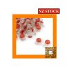 Wire Splice Gel Filled Connectors Bulk Pack Red