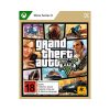 Grand theft auto 5 Xbox series x