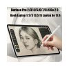 Like Paper Screen Protector for Microsoft Surface Go 2 x two sheets
