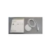 Magnetic charge charging cable (1m)