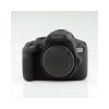 Silicone Case For Canon Eos Rebel T6 T7 1300D 1500D Camera Soft Rubber Skin