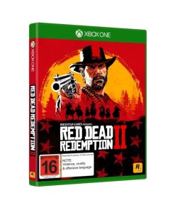 Red Dead Redemption 2