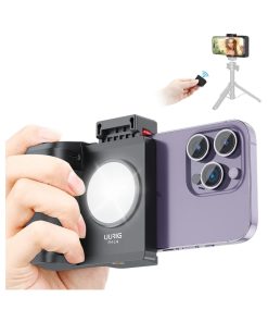 UURIG BH-14 Phone Grip CapGrip Handheld