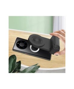 Magnetic Camera Handle Bluetooth Phone Grip