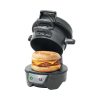 Electric Breakfast Sandwich Maker