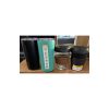 2 x 500ml insulated cups 2 x 430ml insulated coffee cups