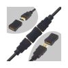 HDMI Cable Joiner, HDMI fem