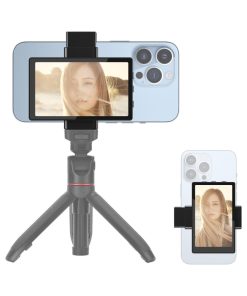 Newmowa Phone Vlog Selfie Monitor Screen