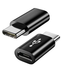 Micro Adapter to USB C