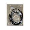 HDMI cable looks about 1-2 meters