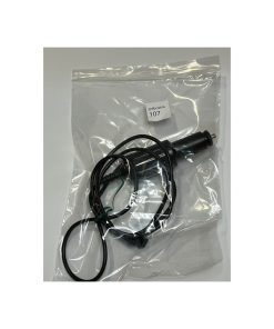 mini b to 12v cig lighter adapter