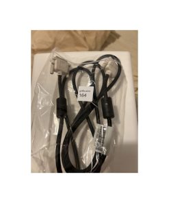 Monitor cable similar to second image