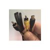 Mini usb to 2 rca