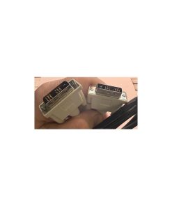 Monitor cable 1.2 m