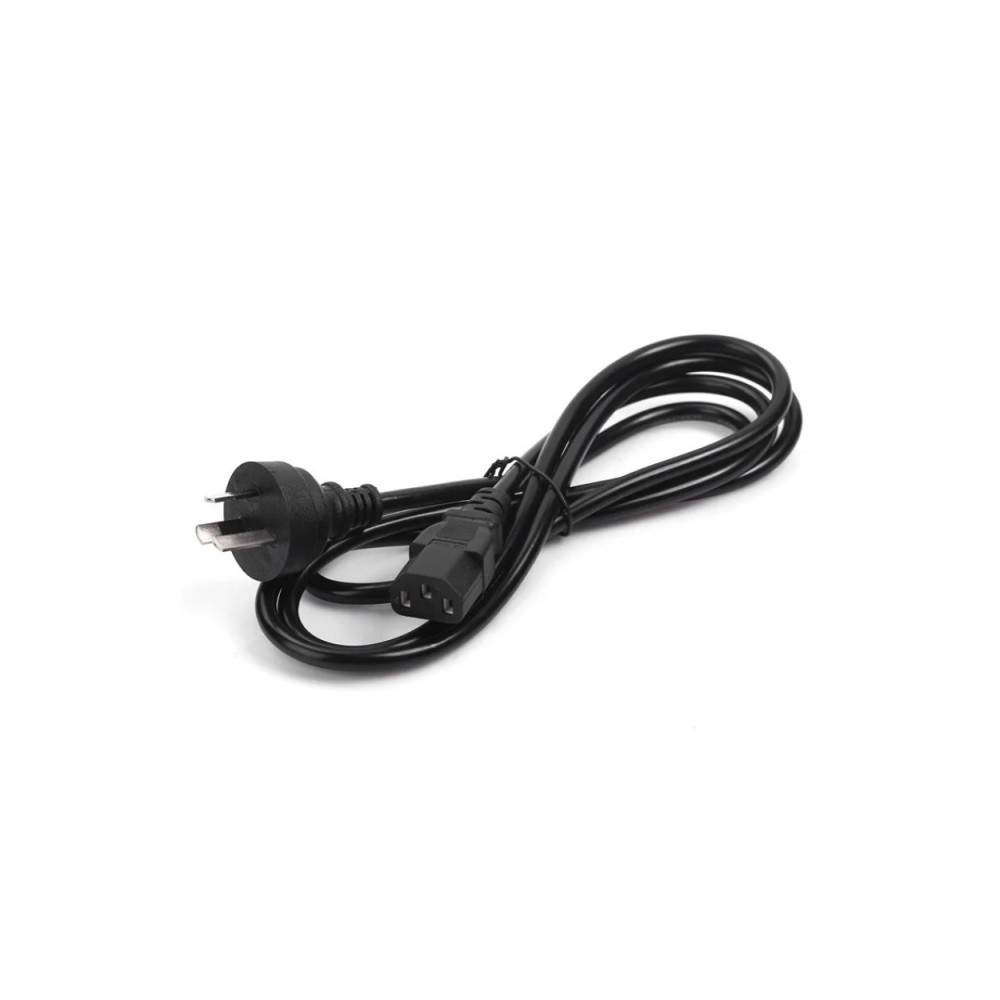 NZ AU Plug Power Cable