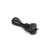 NZ AU Power Cord IEC C7 Cable Figure 8