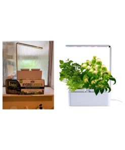 Mr Fothergill’s All-In-One HydroGarden Grow Kit