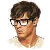 head glasses