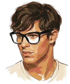 head glasses