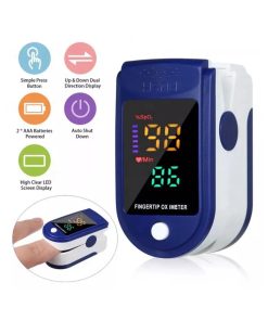 Pulse Fingertip Oximeter LK87