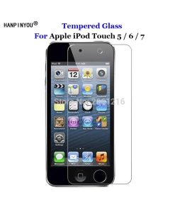Screen Protector Film For iPod Touch 5th/ 6th/ 7th Gen Generation