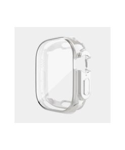 Case for Apple Watch Ultra 3 2 49mm Screen Protector