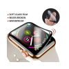 2 pcs Ceramic Film for Apple Watch Series 7 45MM Screen Protector