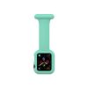 Doctor Nurse Brooch Bracelet for 42/44/45mm Apple Watch