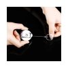 Badge Holder Retractable Metal Steel Recoil Best Seller