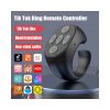 Hands-free Control Ring